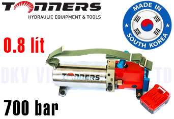 Bơm thủy lực Tonners DMP-5000M1