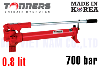 Bơm thủy lực Tonners DP-1B