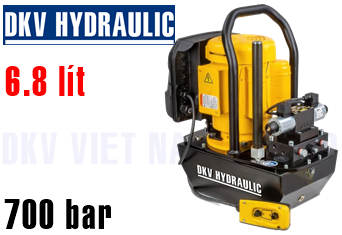 Bơm thủy lực ZE2408EE