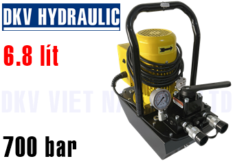 Bơm thủy lực ZE2408ME