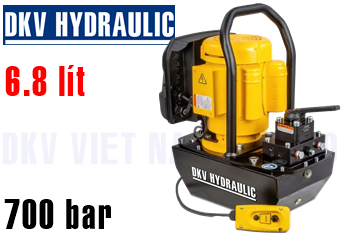 Bơm thủy lực ZE2408PE