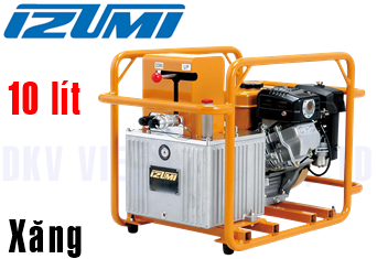 Bơm xăng thủy lực Izumi HPE-160