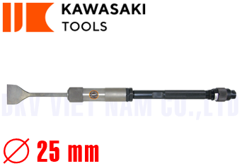 Súng cạo rỉ khí nén Kawasaki KPT-J15