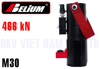 Căng bulong thủy lực Belium BHT-MT-30
