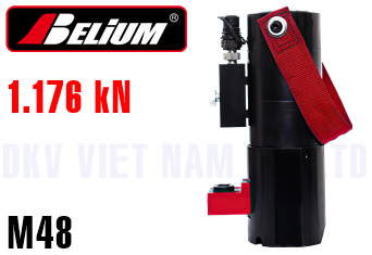 Căng bulong thủy lực Belium BHT-MT-48