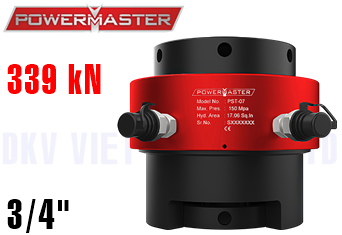 Căng bulong thủy lực Powermaster PST-01