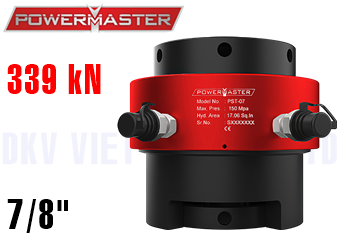 Căng bulong thủy lực Powermaster PST-01
