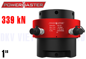 Căng bulong thủy lực Powermaster PST-01
