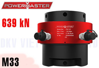 Căng bulong thủy lực Powermaster PST-03 