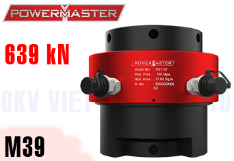 Căng bulong thủy lực Powermaster PST-03 