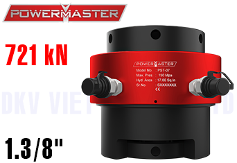 Căng bulong thủy lực Powermaster PST-04 
