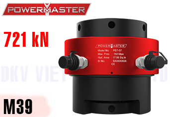 Căng bulong thủy lực Powermaster PST-04 