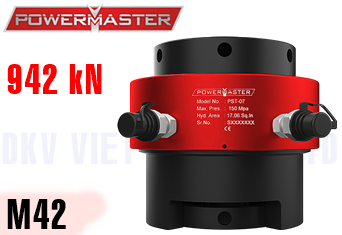 Căng bulong thủy lực Powermaster PST-05