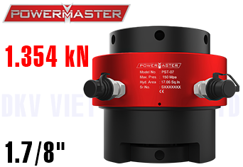 Căng bulong thủy lực Powermaster PST-06