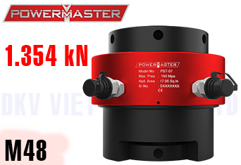 Căng bulong thủy lực Powermaster PST-06