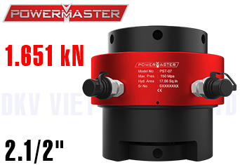 Căng bulong thủy lực Powermaster PST-07 