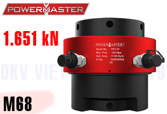 Căng bulong thủy lực Powermaster PST-07 