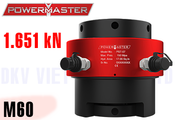 Căng bulong thủy lực Powermaster PST-07 