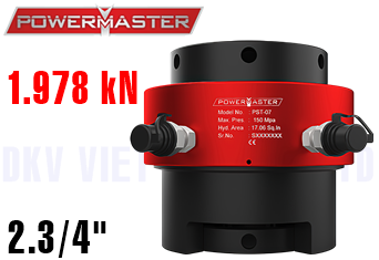Căng bulong thủy lực Powermaster PST-08
