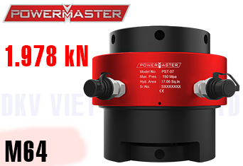 Căng bulong thủy lực Powermaster PST-08