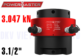 Căng bulong thủy lực Powermaster PST-10