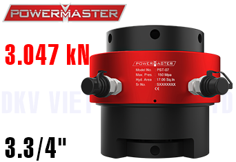 Căng bulong thủy lực Powermaster PST-10