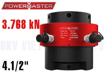 Căng bulong thủy lực Powermaster PST-11