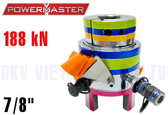 Căng bulong thủy lực Powermaster TSS-03