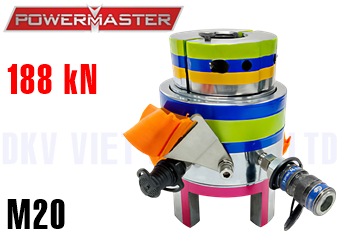 Căng bulong thủy lực Powermaster TSS-03
