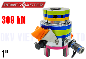 Căng bulong thủy lực Powermaster TSS-04