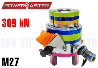 Căng bulong thủy lực Powermaster TSS-04
