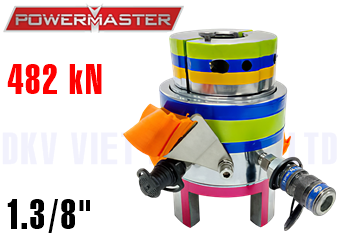 Căng bulong thủy lực Powermaster TSS-05