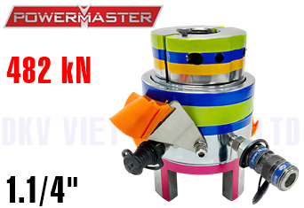 Căng bulong thủy lực Powermaster TSS-05