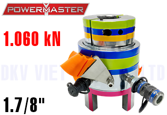 Căng bulong thủy lực Powermaster TSS-11