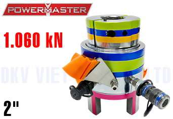 Căng bulong thủy lực Powermaster TSS-11
