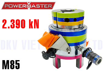 Căng bulong thủy lực Powermaster TSS-27