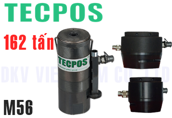Căng bulong thủy lực Tecpos TBT-M56
