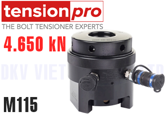 Căng bulong thủy lực TensionPro HTS-80