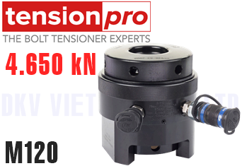 Căng bulong thủy lực TensionPro HTS-80