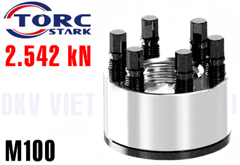 Căng bulong thuỷ lực Torc Stark CY-M100