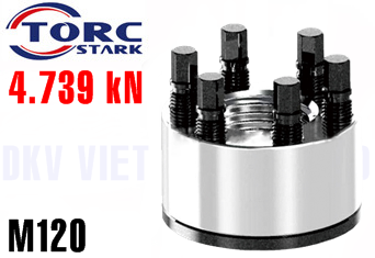 Căng bulong thuỷ lực Torc Stark CY-M120