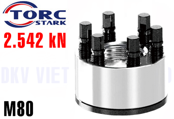 Căng bulong thuỷ lực Torc Stark CY-M80
