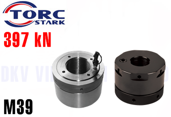 Căng bulong thuỷ lực Torc Stark DN39