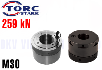 Căng bulong thuỷ lực Torc Stark HN30