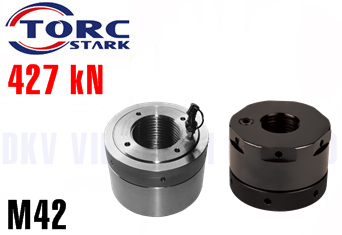 Căng bulong thuỷ lực Torc Stark HN42