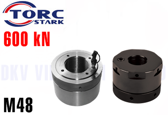 Căng bulong thuỷ lực Torc Stark HN48