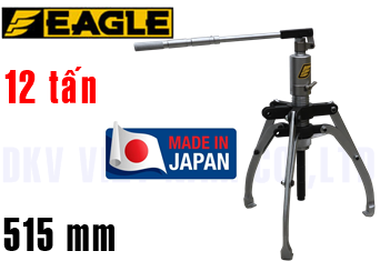 Cảo thủy lực Eagle EPL-120