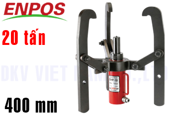 Cảo thủy lực Enpos EHP-20