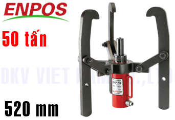 Cảo thủy lực Enpos EHP-50