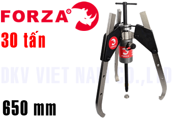 Cảo thủy lực 30 tấn Forza 3330THA